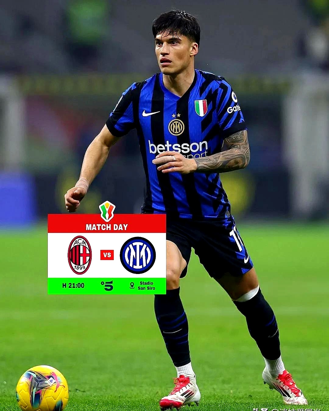 开云app下载-包含AC米兰发布备战花絮;国际比赛日绝杀压哨;欧超杯任务艰巨;球探报告显示潜力的词条