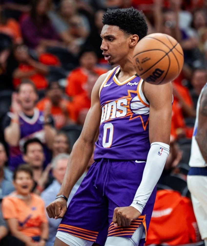 开云中国网站-菲尼克斯太阳队标