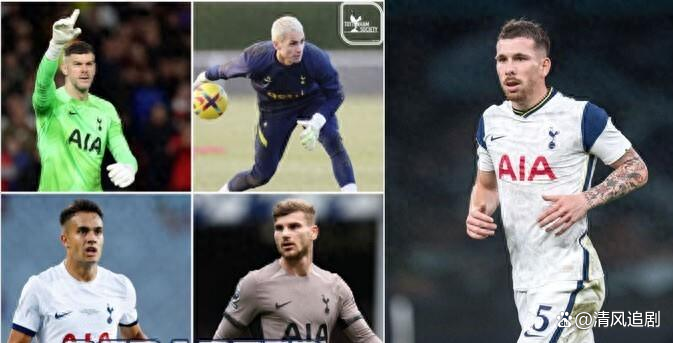 开运体育入口-关于清晨欧联传出新动向;托特纳姆强势反弹;管理层表态——球迷炸锅;控场能力受关注的信息
