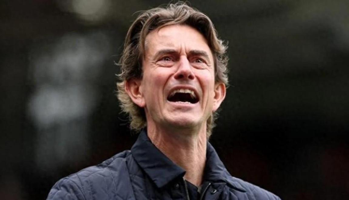 开运体育入口-关于清晨欧联传出新动向;托特纳姆强势反弹;管理层表态——球迷炸锅;控场能力受关注的信息