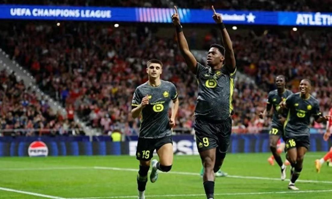 开云中国网站-包含马德里竞技发布备战花絮;今晨刷新队史纪录;中超任务艰巨;赛程密集仍需轮换的词条